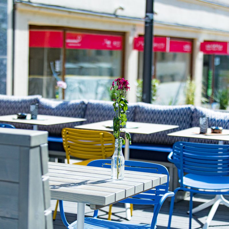 Chillers Pforzheim